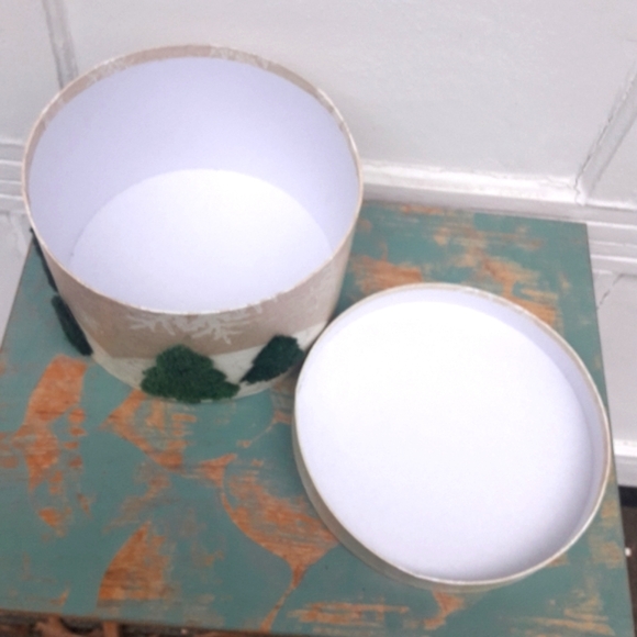 Gift Boxes Christmas Handmade Decoration Snowman Wrapped Presents for under tree - Picture 13 of 14